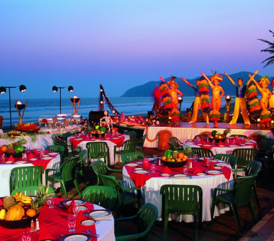 Картинка The Fairmont Acapulco Princess (Мексика, Акапулько) 3 Фото The Fairmont Acapulco Princess (Мексика, Акапулько) 3