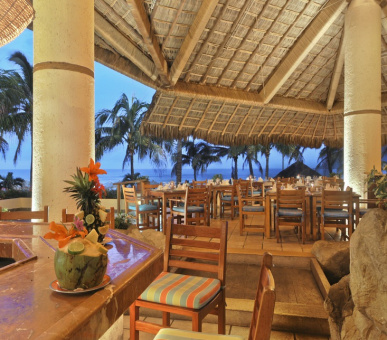 Картинка The Fairmont Acapulco Princess (Мексика, Акапулько) 28 Фото The Fairmont Acapulco Princess (Мексика, Акапулько) 28