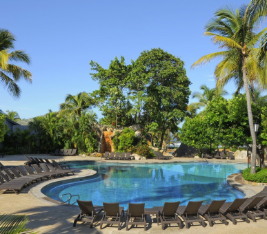 Картинка The Fairmont Acapulco Princess (Мексика, Акапулько) 32 Фото The Fairmont Acapulco Princess (Мексика, Акапулько) 32