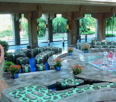 Картинка The Fairmont Acapulco Princess (Мексика, Акапулько) 8 Фото The Fairmont Acapulco Princess (Мексика, Акапулько) 8