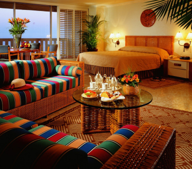 Картинка The Fairmont Acapulco Princess (Мексика, Акапулько) 15 Фото The Fairmont Acapulco Princess (Мексика, Акапулько) 15