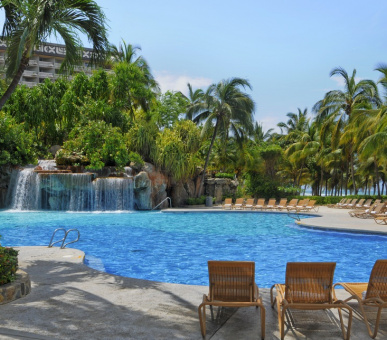 Картинка The Fairmont Acapulco Princess (Мексика, Акапулько) 33 Фото The Fairmont Acapulco Princess (Мексика, Акапулько) 33