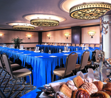 Картинка The Fairmont Acapulco Princess (Мексика, Акапулько) 23 Фото The Fairmont Acapulco Princess (Мексика, Акапулько) 23