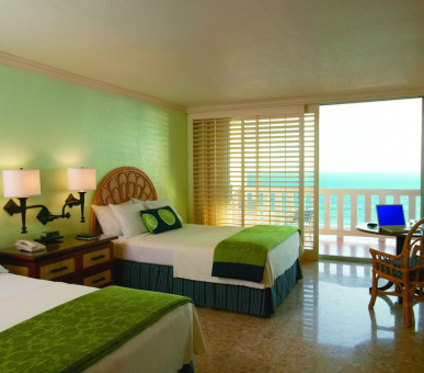 Картинка The Fairmont Acapulco Princess (Мексика, Акапулько) 10 Фото The Fairmont Acapulco Princess (Мексика, Акапулько) 10