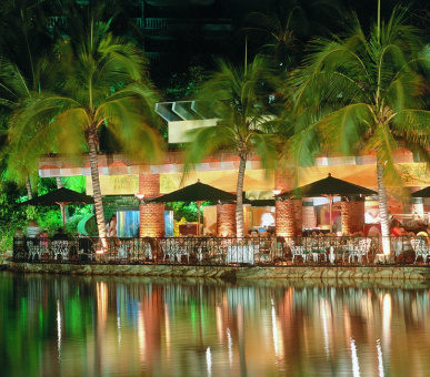 Картинка The Fairmont Acapulco Princess (Мексика, Акапулько) 4 Фото The Fairmont Acapulco Princess (Мексика, Акапулько) 4
