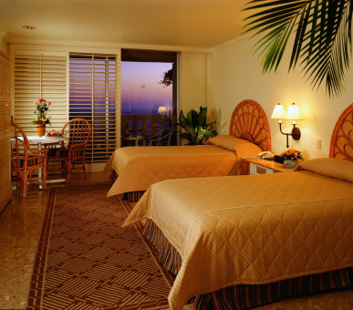 Картинка The Fairmont Acapulco Princess (Мексика, Акапулько) 9 Фото The Fairmont Acapulco Princess (Мексика, Акапулько) 9