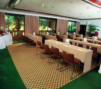 Картинка The Fairmont Acapulco Princess (Мексика, Акапулько) 19 Фото The Fairmont Acapulco Princess (Мексика, Акапулько) 19