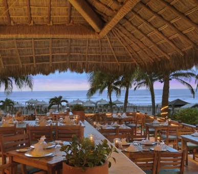 Картинка The Fairmont Acapulco Princess (Мексика, Акапулько) 27 Фото The Fairmont Acapulco Princess (Мексика, Акапулько) 27