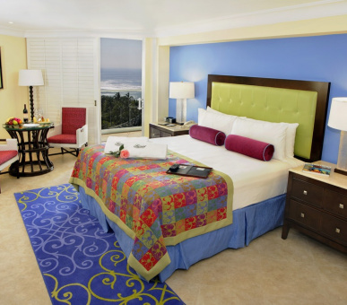 Картинка The Fairmont Acapulco Princess (Мексика, Акапулько) 2 Фото The Fairmont Acapulco Princess (Мексика, Акапулько) 2