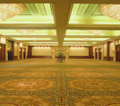 Картинка The Fairmont Acapulco Princess (Мексика, Акапулько) 22 Фото The Fairmont Acapulco Princess (Мексика, Акапулько) 22