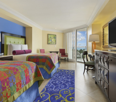 Картинка The Fairmont Acapulco Princess (Мексика, Акапулько) 38 Фото The Fairmont Acapulco Princess (Мексика, Акапулько) 38