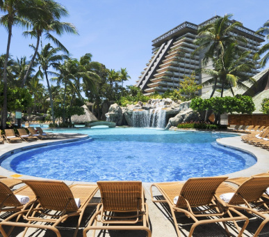 Картинка The Fairmont Acapulco Princess (Мексика, Акапулько) 47 Фото The Fairmont Acapulco Princess (Мексика, Акапулько) 47