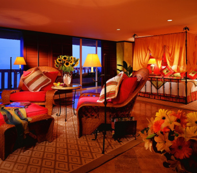 Картинка The Fairmont Acapulco Princess (Мексика, Акапулько) 13 Фото The Fairmont Acapulco Princess (Мексика, Акапулько) 13