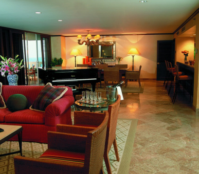 Картинка The Fairmont Acapulco Princess (Мексика, Акапулько) 16 Фото The Fairmont Acapulco Princess (Мексика, Акапулько) 16