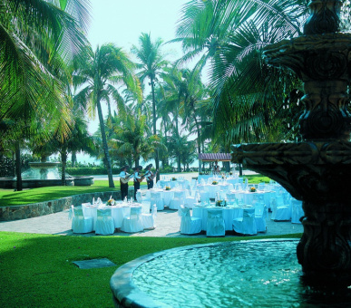 Картинка The Fairmont Acapulco Princess (Мексика, Акапулько) 5 Фото The Fairmont Acapulco Princess (Мексика, Акапулько) 5