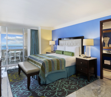 Картинка The Fairmont Acapulco Princess (Мексика, Акапулько) 37 Фото The Fairmont Acapulco Princess (Мексика, Акапулько) 37