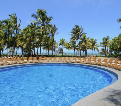 Картинка The Fairmont Acapulco Princess (Мексика, Акапулько) 45 Фото The Fairmont Acapulco Princess (Мексика, Акапулько) 45