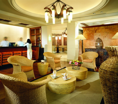 Картинка The Fairmont Acapulco Princess (Мексика, Акапулько) 18 Фото The Fairmont Acapulco Princess (Мексика, Акапулько) 18