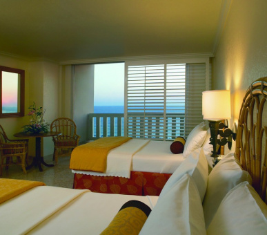 Картинка The Fairmont Acapulco Princess (Мексика, Акапулько) 12 Фото The Fairmont Acapulco Princess (Мексика, Акапулько) 12