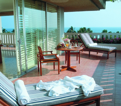 Картинка The Fairmont Acapulco Princess (Мексика, Акапулько) 14 Фото The Fairmont Acapulco Princess (Мексика, Акапулько) 14