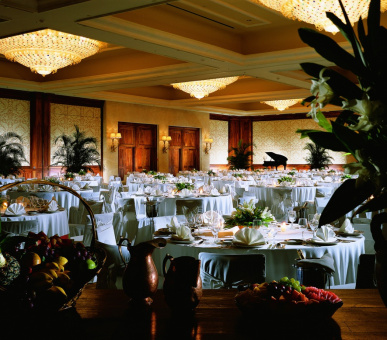 Картинка The Fairmont Acapulco Princess (Мексика, Акапулько) 21 Фото The Fairmont Acapulco Princess (Мексика, Акапулько) 21