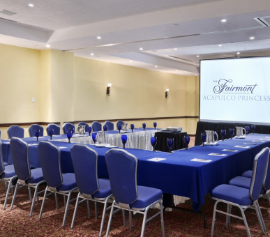 Картинка The Fairmont Acapulco Princess (Мексика, Акапулько) 43 Фото The Fairmont Acapulco Princess (Мексика, Акапулько) 43