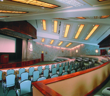 Картинка The Fairmont Acapulco Princess (Мексика, Акапулько) 20 Фото The Fairmont Acapulco Princess (Мексика, Акапулько) 20