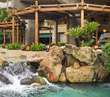 Картинка The Fairmont Acapulco Princess (Мексика, Акапулько) 29 Фото The Fairmont Acapulco Princess (Мексика, Акапулько) 29