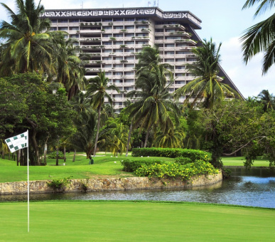 Картинка The Fairmont Acapulco Princess (Мексика, Акапулько) 31 Фото The Fairmont Acapulco Princess (Мексика, Акапулько) 31