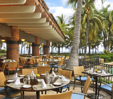 Картинка The Fairmont Acapulco Princess (Мексика, Акапулько) 40 Фото The Fairmont Acapulco Princess (Мексика, Акапулько) 40