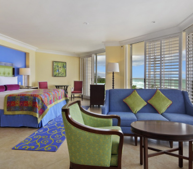 Картинка The Fairmont Acapulco Princess (Мексика, Акапулько) 39 Фото The Fairmont Acapulco Princess (Мексика, Акапулько) 39