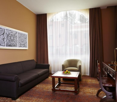 Фото Libertador Ciudad Blanca Arequipa 10