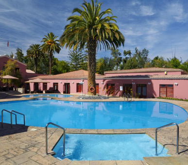 Фото Libertador Ciudad Blanca Arequipa 17