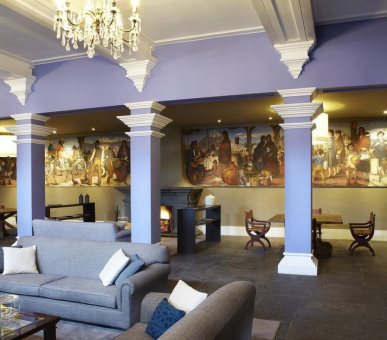 Фото Libertador Ciudad Blanca Arequipa 16