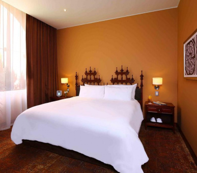 Фото Libertador Ciudad Blanca Arequipa 6