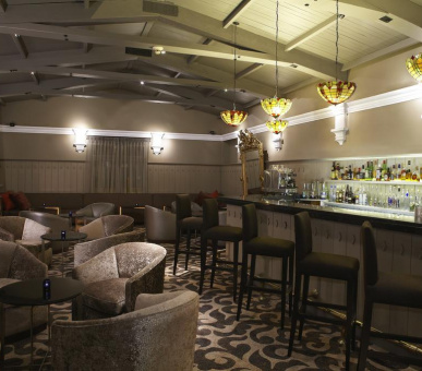 Фото Libertador Ciudad Blanca Arequipa 18