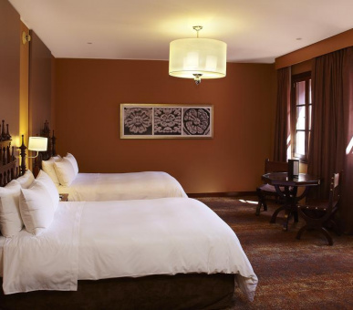 Фото Libertador Ciudad Blanca Arequipa 4