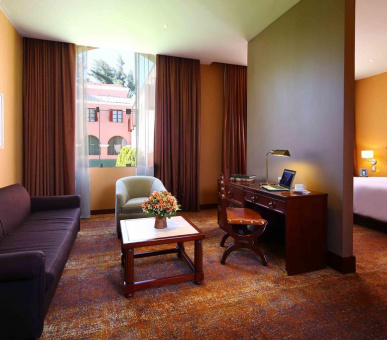 Фото Libertador Ciudad Blanca Arequipa 5