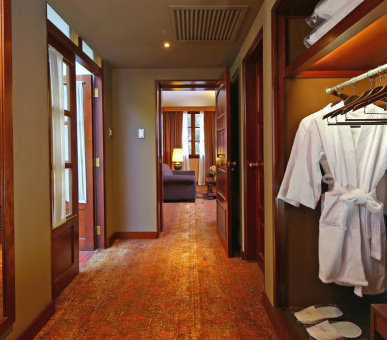 Фото Libertador Ciudad Blanca Arequipa 11