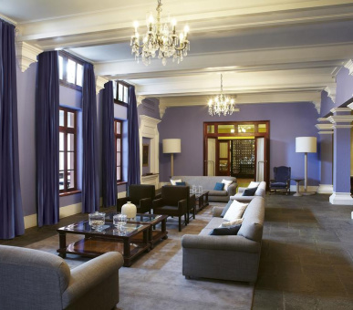 Фото Libertador Ciudad Blanca Arequipa 15