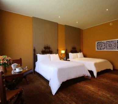 Фото Libertador Ciudad Blanca Arequipa 8