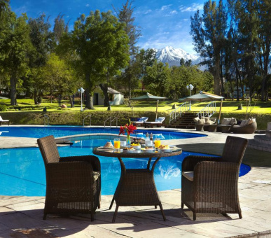 Фото Libertador Ciudad Blanca Arequipa 14