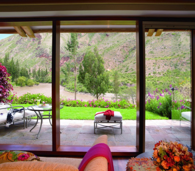 Картинка Rio Sagrado (Перу, Священная Долина Инков) 5 Фото Rio Sagrado (Перу, Священная Долина Инков) 5