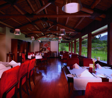 Картинка Rio Sagrado (Перу, Священная Долина Инков) 21 Фото Rio Sagrado (Перу, Священная Долина Инков) 21