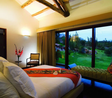 Картинка Rio Sagrado (Перу, Священная Долина Инков) 8 Фото Rio Sagrado (Перу, Священная Долина Инков) 8