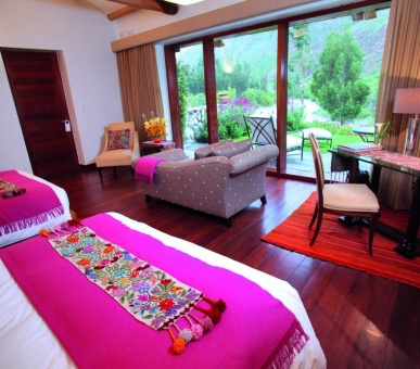 Картинка Rio Sagrado (Перу, Священная Долина Инков) 2 Фото Rio Sagrado (Перу, Священная Долина Инков) 2