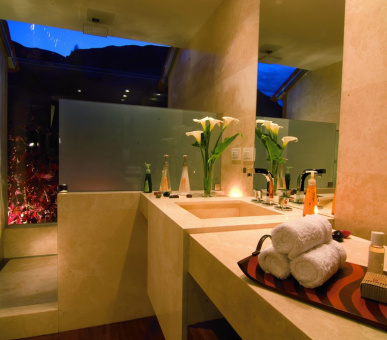 Картинка Rio Sagrado (Перу, Священная Долина Инков) 7 Фото Rio Sagrado (Перу, Священная Долина Инков) 7