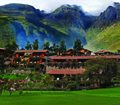 Картинка Rio Sagrado (Перу, Священная Долина Инков) 12 Фото Rio Sagrado (Перу, Священная Долина Инков) 12