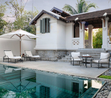 Картинка Amantaka (Луангпрабанг, Лаос) 5 Фото Amantaka (Луангпрабанг, Лаос) 5