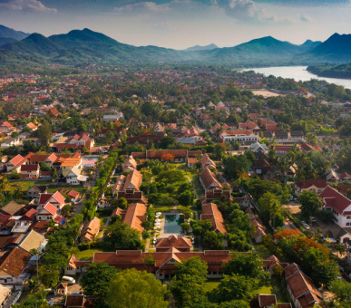 Картинка Amantaka (Луангпрабанг, Лаос) 1 Фото Amantaka (Луангпрабанг, Лаос) 1